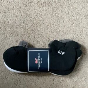 Vineyard Vines 3 pack athletic low socks